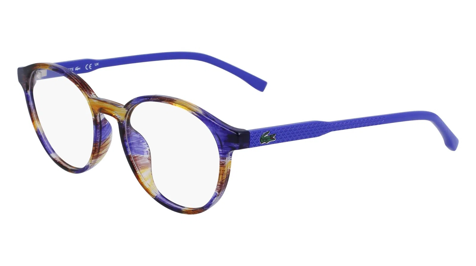 Lacoste L3658 Eyeglasses - view 2